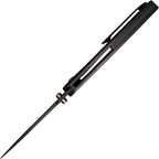 WE230352 Nitro OG Framelock měděná fólie