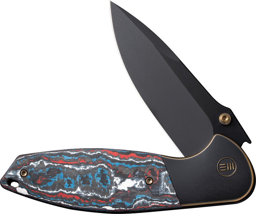 WE230354 Nitro OG Framelock Nebula