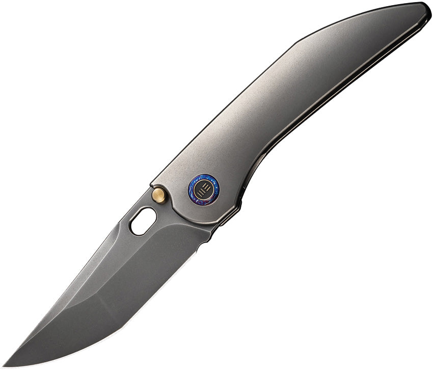 WE23037B1 Attor Framelock šedý