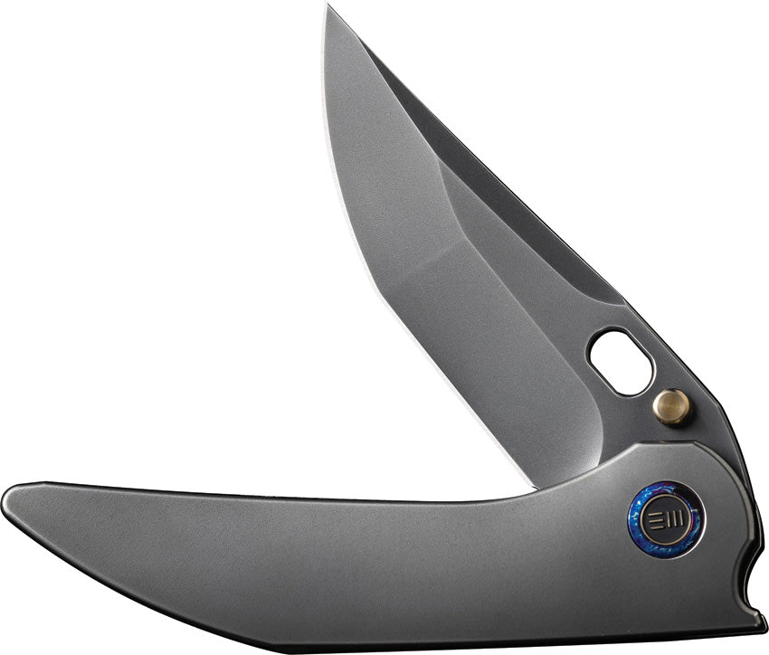 WE23037B1 Attor Framelock šedý