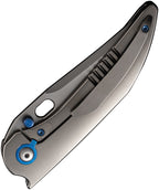 WE23037B2 Attor Framelock BB