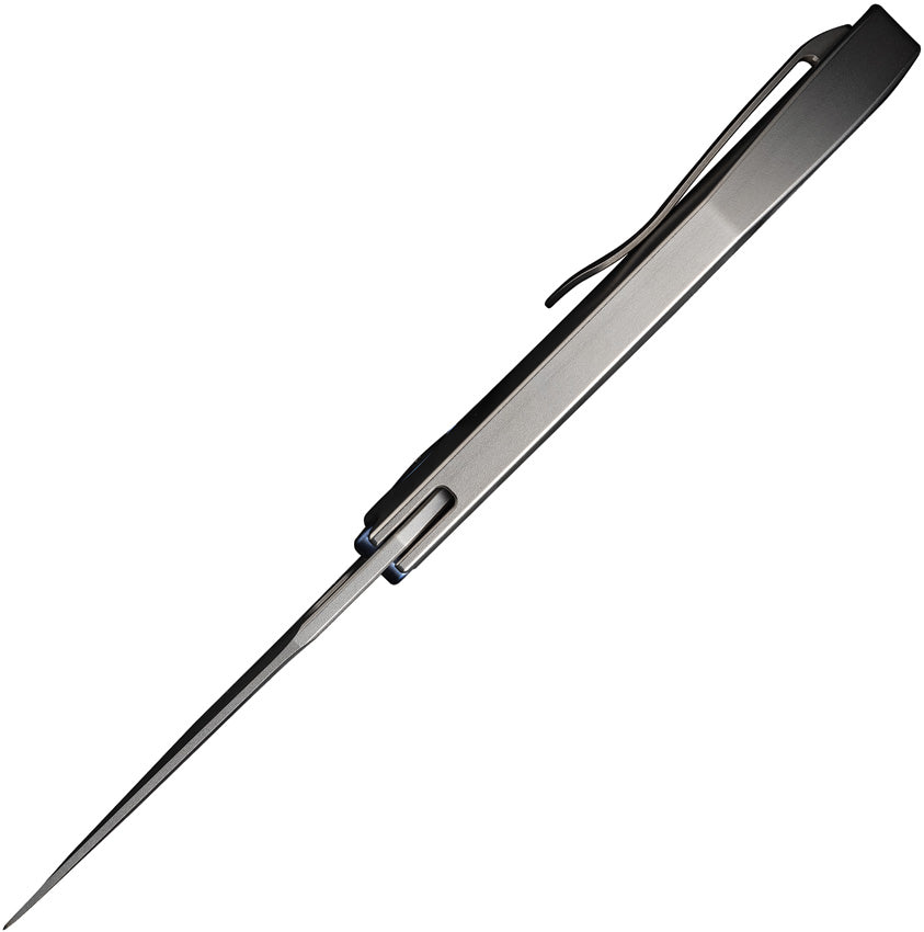 WE23037B2 Attor Framelock BB