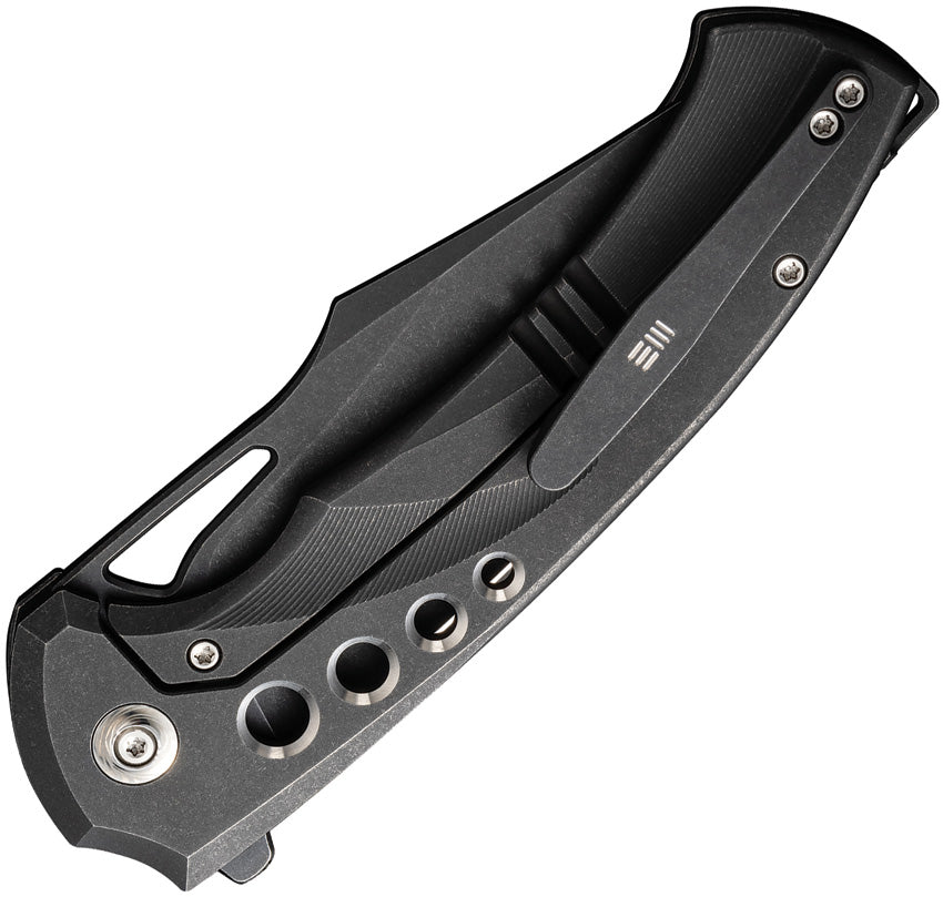 WE230511 Swiftfin Framelock černá