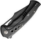 WE230511 Swiftfin Framelock černá