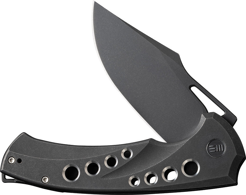 WE230511 Swiftfin Framelock černá