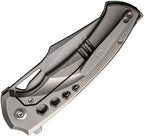 WE230512 Swiftfin Framelock středová kulička