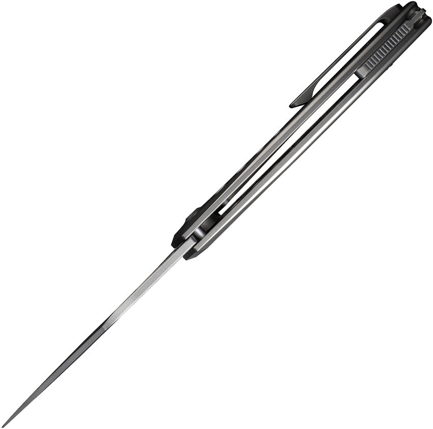 WE230512 Swiftfin Framelock středová kulička