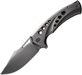 WE230513 Swiftfin Framelock Gray