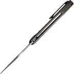 WE23051DS1 Swiftfin Framelock Damasteel