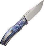 WE230671 Swordfin Linerlock Flame