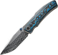 WE23067DS1 Swordfin Linerlock Arctic Stor