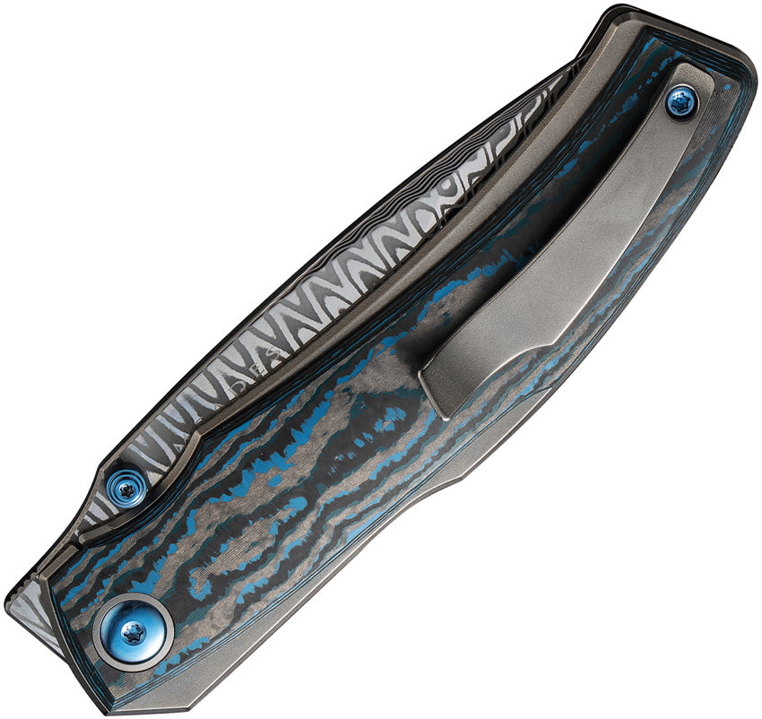 WE23067DS1 Swordfin Linerlock Arctic Stor