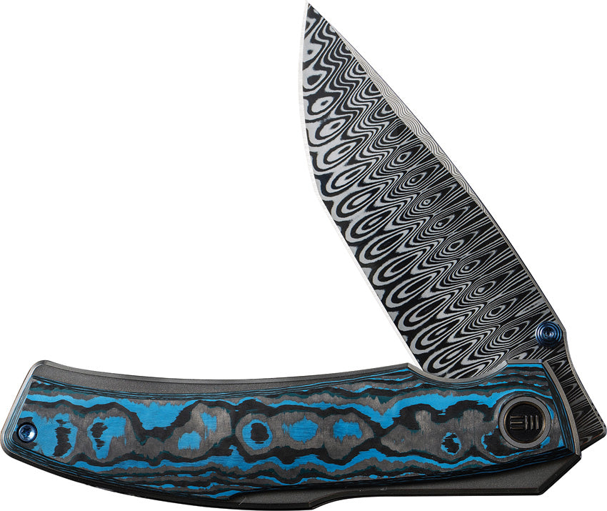 WE23067DS1 Swordfin Linerlock Arctic Stor