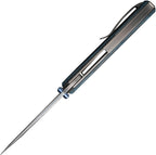 WE23067DS1 Swordfin Linerlock Arctic Stor