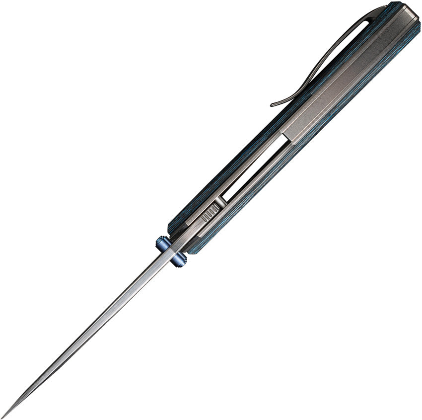WE23067DS1 Swordfin Linerlock Arctic Stor