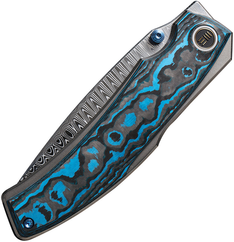 WE23067DS1 Swordfin Linerlock Arctic Stor