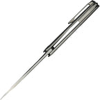 WE23069B2 Sine Wave Nested Linerlock Gry