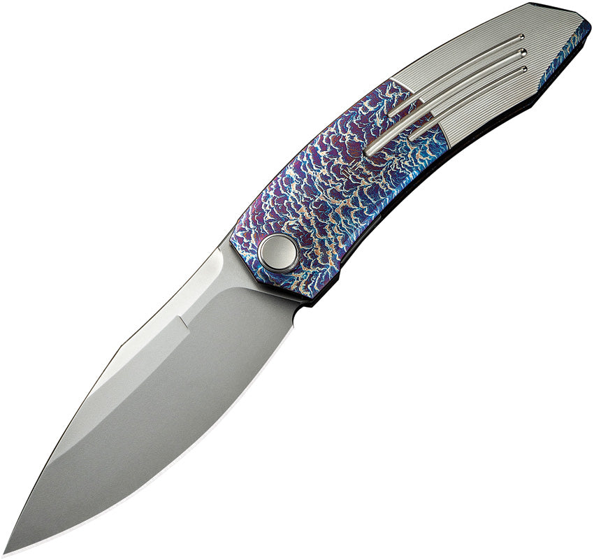 WE23069B4 Sine Wave Nested Linerlock Flm