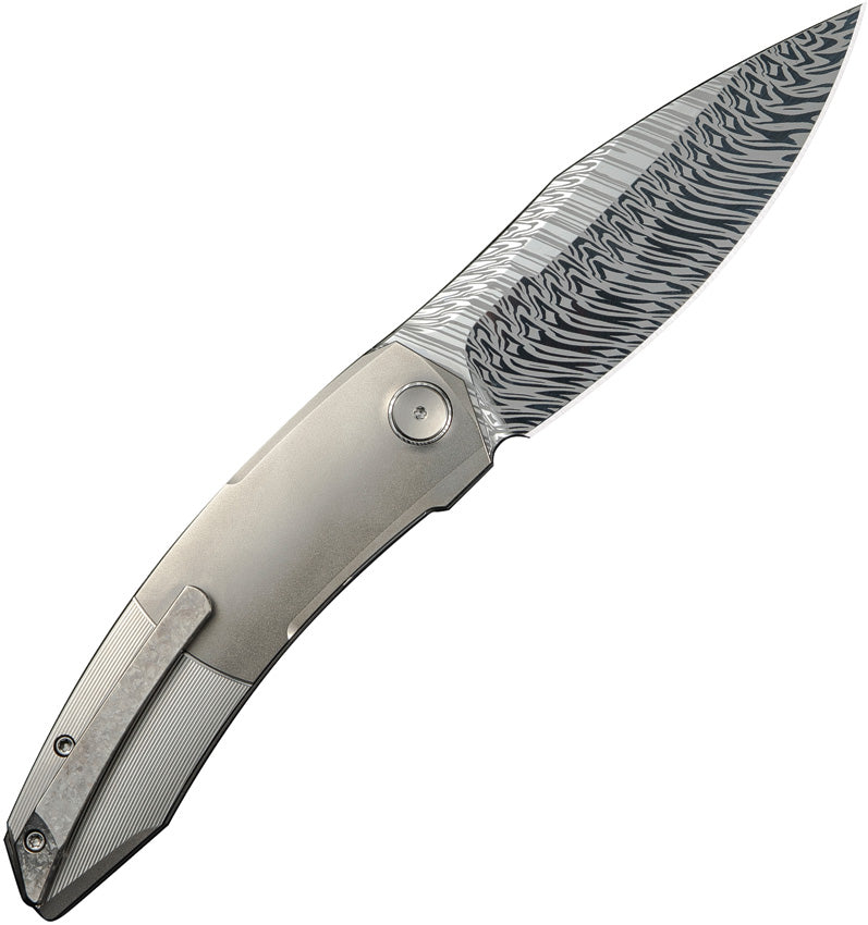 WE23069BDS1 Sine Wave Nested Linerlock Dam
