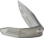 WE23069BDS1 Sine Wave Nested Linerlock Dam