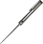 WE23069BDS1 Sine Wave Nested Linerlock Dam