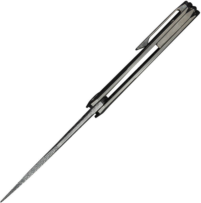 WE23069BDS1 Sine Wave Nested Linerlock Dam