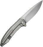 WE230702 Acuminal Framelock BB