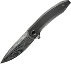 WE23070DS1 Acuminal Framelock Damas