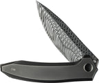 WE23070DS1 Acuminal Framelock Damas