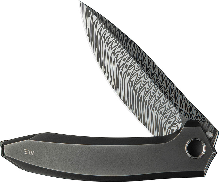 WE23070DS1 Acuminal Framelock Damas