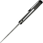 WE23070DS1 Acuminal Framelock Damas