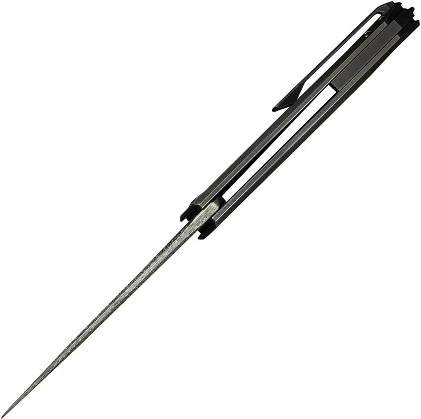 WE23070DS1 Acuminal Framelock Damas