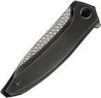 WE23070DS1 Acuminal Framelock Damas