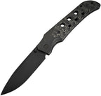 WE23072B1 Guthrie Bolster Lock Blk