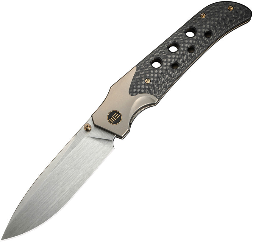 WE23072B2 Guthrie Bolster Lock Champ