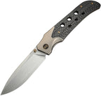 WE23072B2 Guthrie Bolster Lock Champ