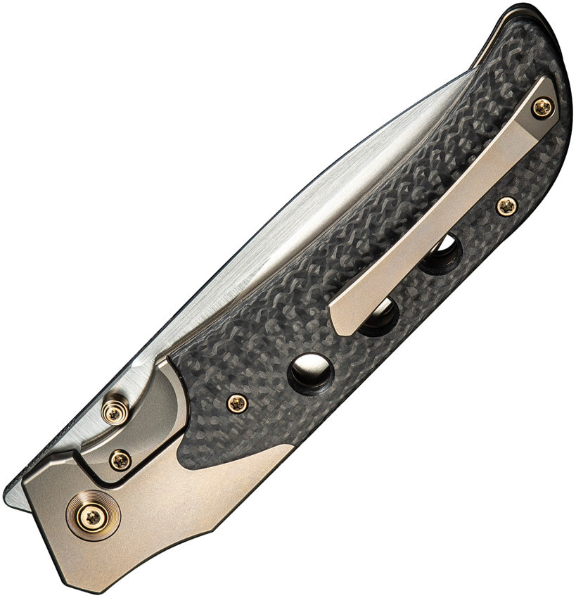 WE23072B2 Guthrie Bolster Lock Champ