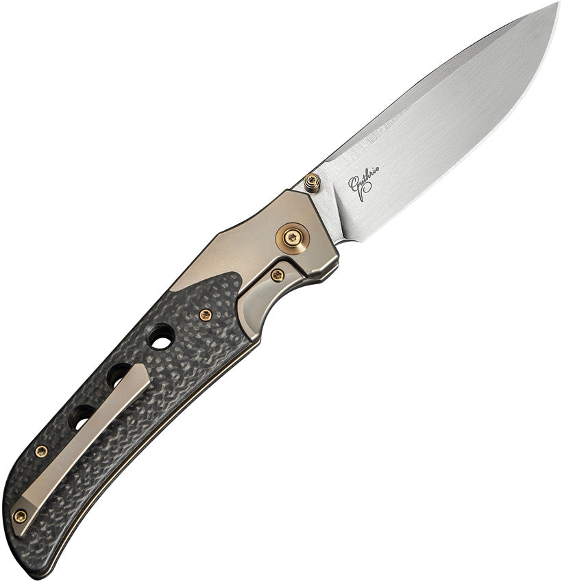WE23072B2 Guthrie Bolster Lock Champ