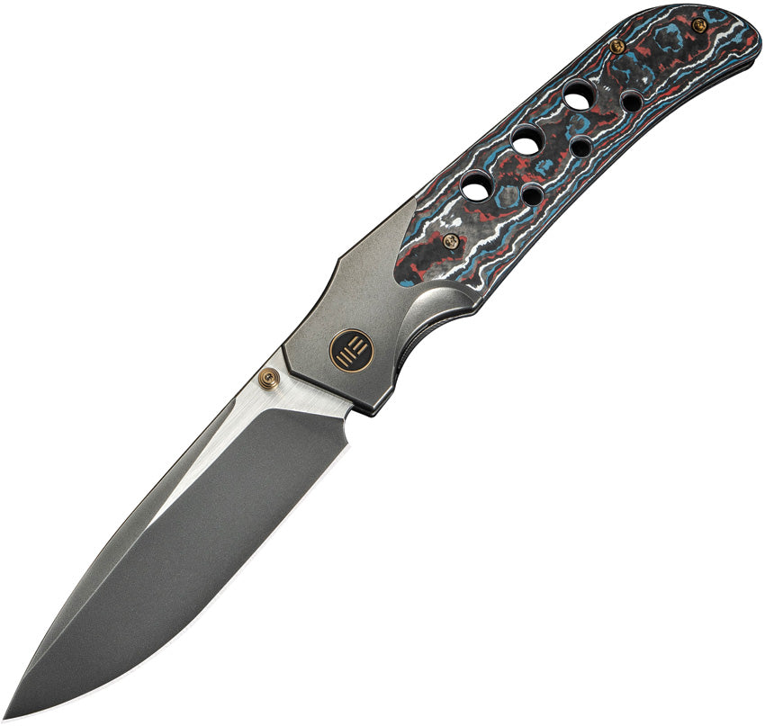 WE23072B3 Mlhovina Guthrie Bolster Lock