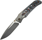 WE23072B3 Mlhovina Guthrie Bolster Lock