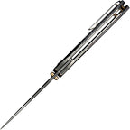 WE23072B3 Mlhovina Guthrie Bolster Lock