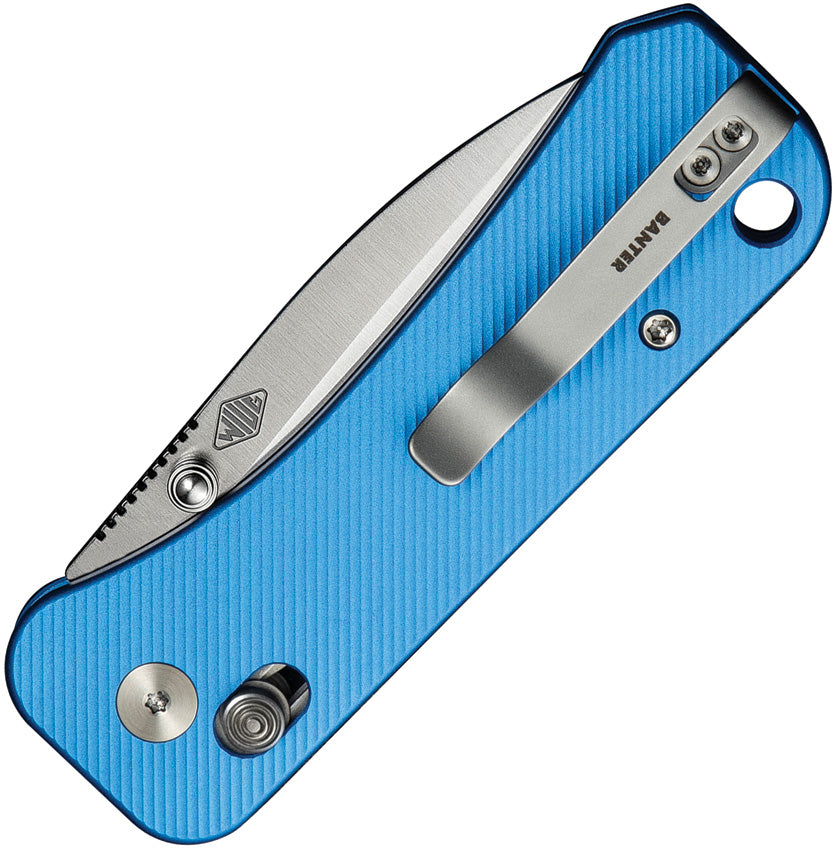 WE230751 Banter 2 Crossbar Lock Blue