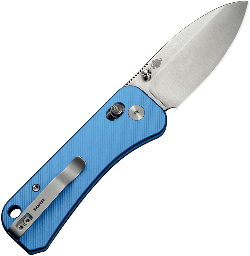 WE230751 Banter 2 Crossbar Lock Blue