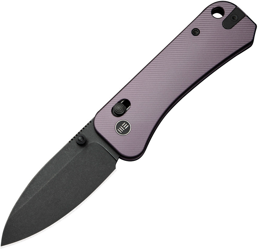 WE230752 Banter 2 Crossbar Lock Purple