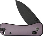 WE230752 Banter 2 Crossbar Lock Purple