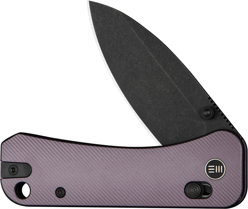 WE230752 Banter 2 Crossbar Lock Purple