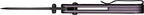 WE230752 Banter 2 Crossbar Lock Purple