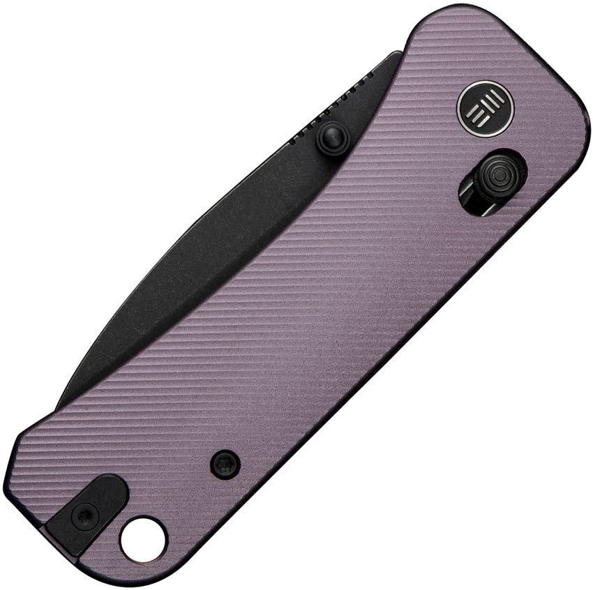 WE230752 Banter 2 Crossbar Lock Purple
