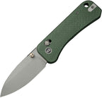 WE230753 Banter 2 Crossbar Lock Green