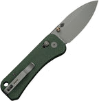 WE230753 Banter 2 Crossbar Lock Green